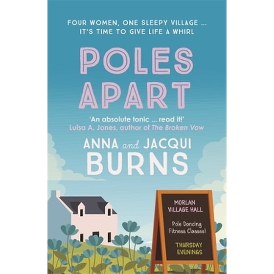 Poles Apart image 0