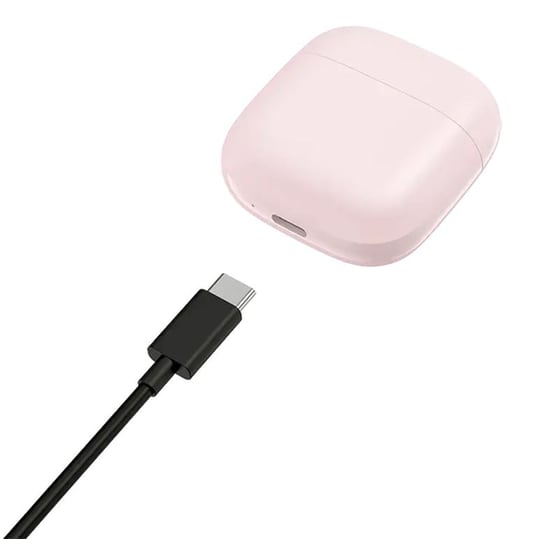 Ακουστικά Bluetooth Edifier X2 Plus - Ροζ image 5
