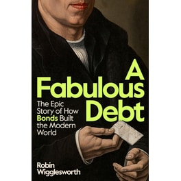 A Fabulous Debt