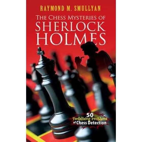 Chess Mysteries of Sherlock Holmes image 0