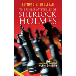 Chess Mysteries of Sherlock Holmes