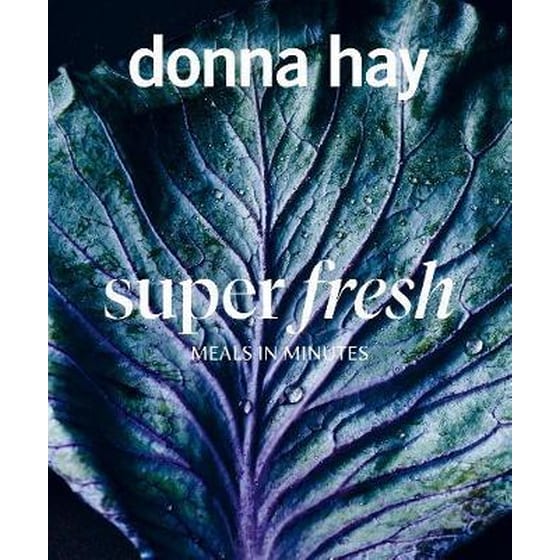 Everyday Fresh : Meals in Minutes image 0