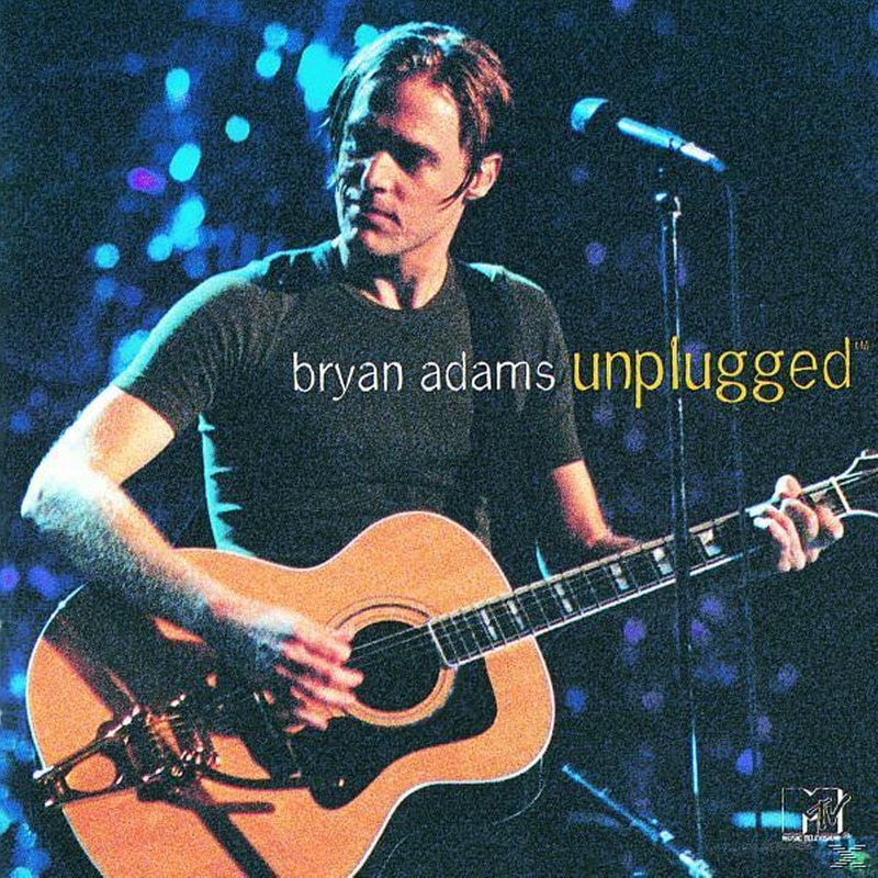 Mtv Unplugged