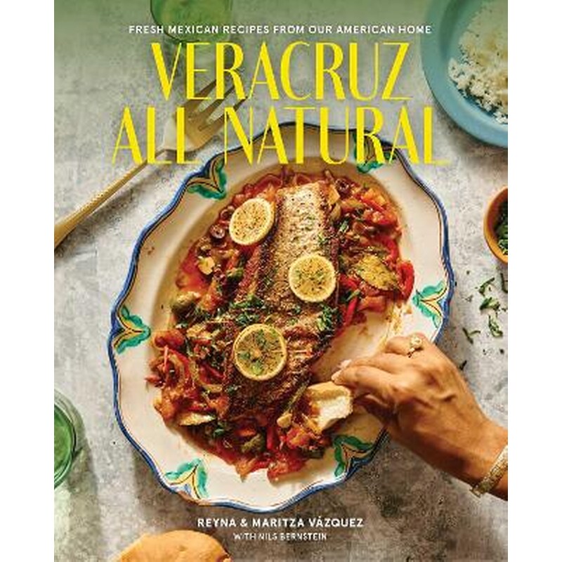 Veracruz All Natural