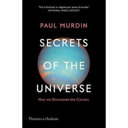 Secrets of the Universe