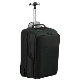 Trolley Cabin Delsey Με Θέση Pc 17,3'' Σειρά Parvis Plus - 51x36x23cm