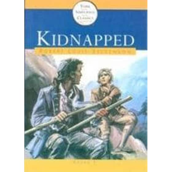 YSC 1- Kidnapped image 0