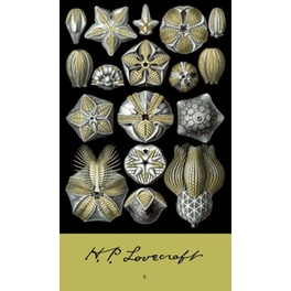 H.P. Lovecraft 5