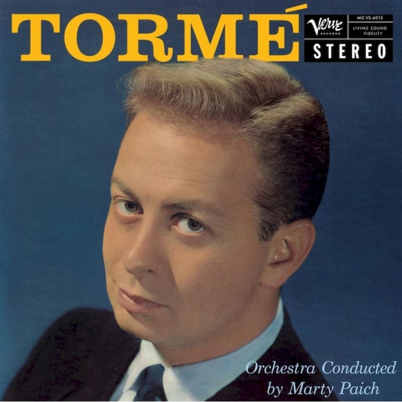 Torme (LP Acoustic)