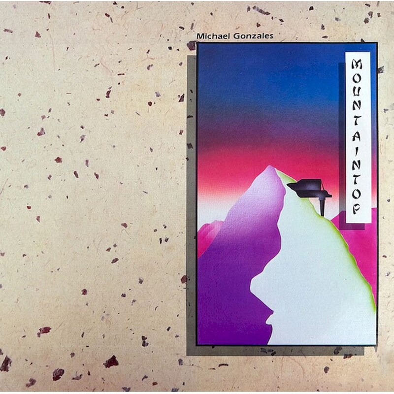 Mountaintop (Obi LP)