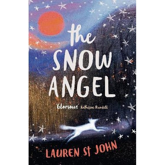 Snow Angel image 0