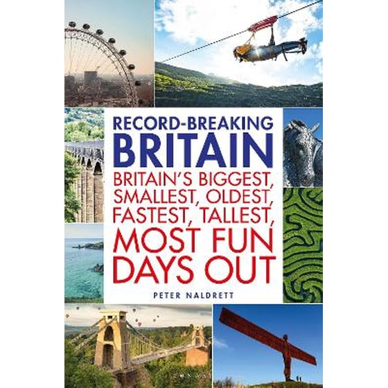 Record-breaking Britain image 0