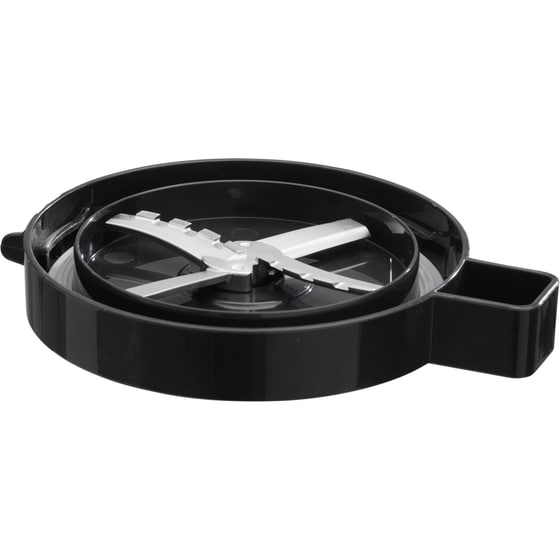 Παγωτομηχανή ΙZZY IZ-2045 800 W Μαύρο image 4
