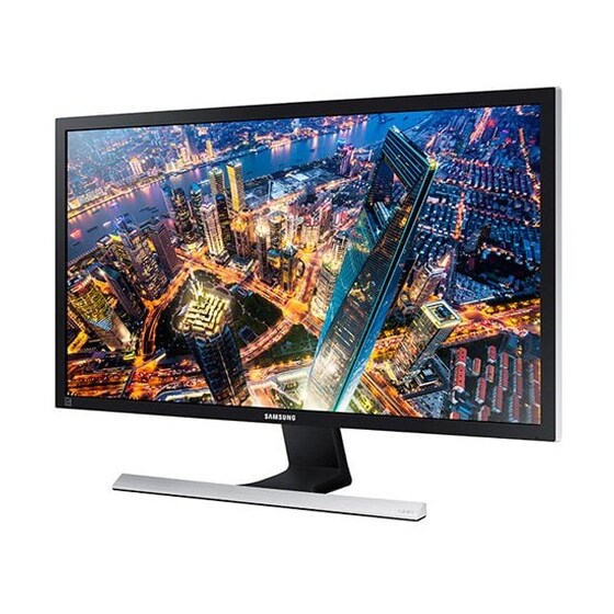 Samsung LU28E590D 28" 4K UHD 1ms image 1