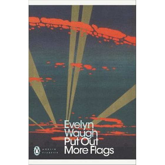 Put Out More Flags image 0