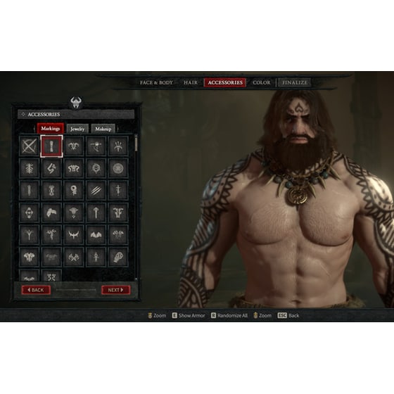 Diablo IV - PS4 image 2