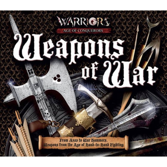Weapons of War image 0