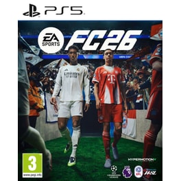EA Sports FC26 - PS5