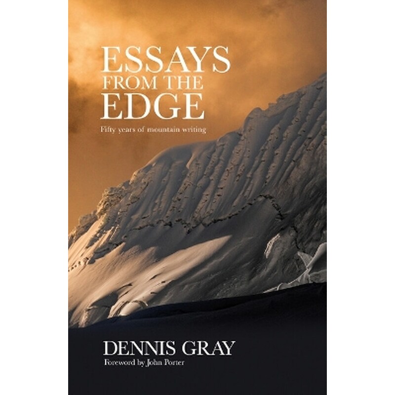 Essays from the Edge