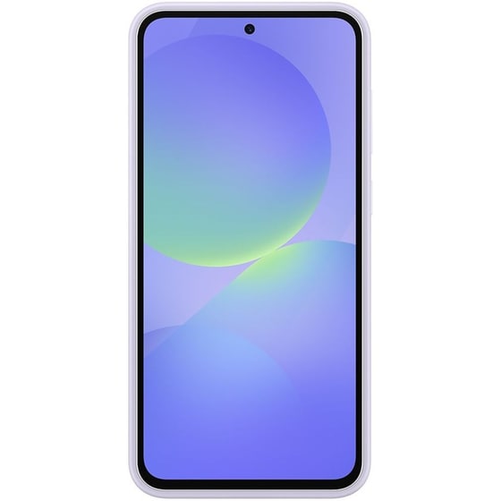 Θήκη Samsung Galaxy A36 5G - Samsung Silicone Case - Lavender image 1