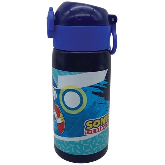 Παγούρι Gim Sonic Classic 500ml image 2