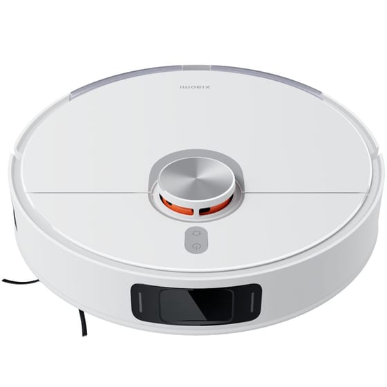 XIAOMI Robot Vacuum S20+ για Σκούπισμα & Σφουγγάρισμα Λευκό Σκούπα Ρομπότ image 0