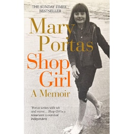 Shop Girl