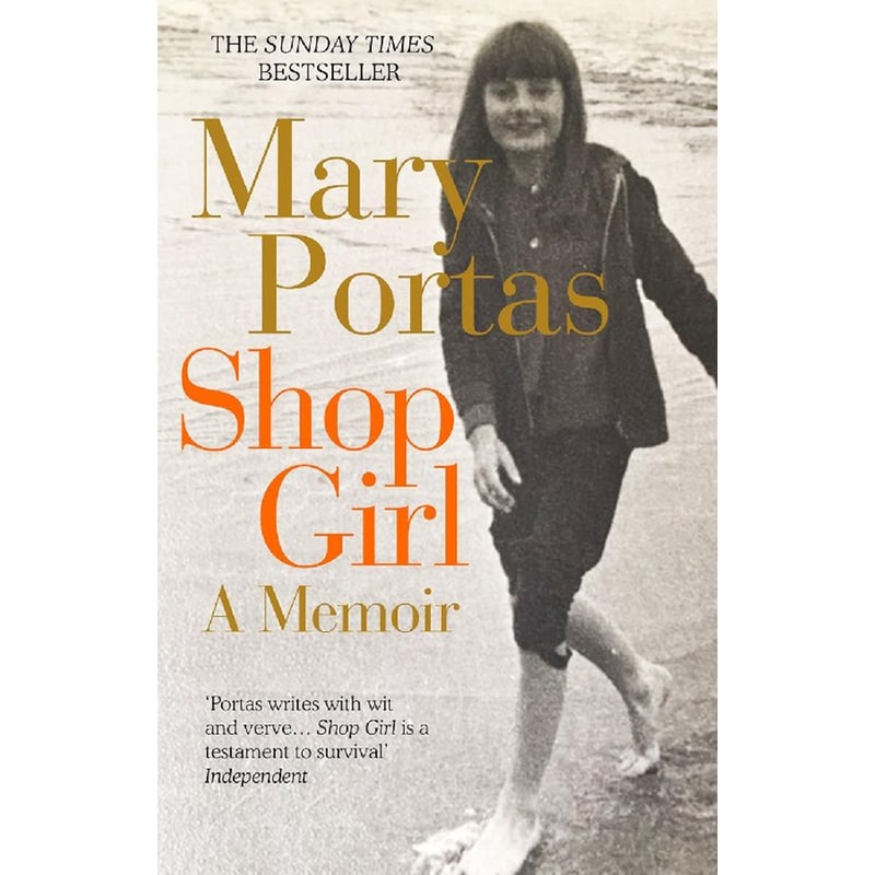 Shop Girl