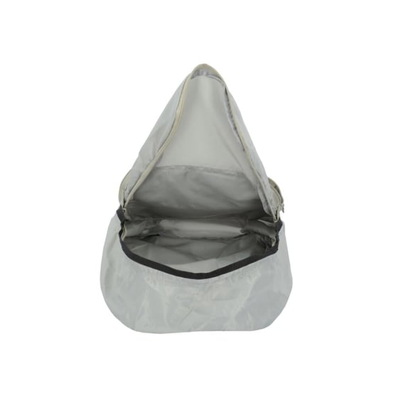 Σακίδιο ταξιδιού Πλάτης - Backpack Go Travel Γκρι image 2