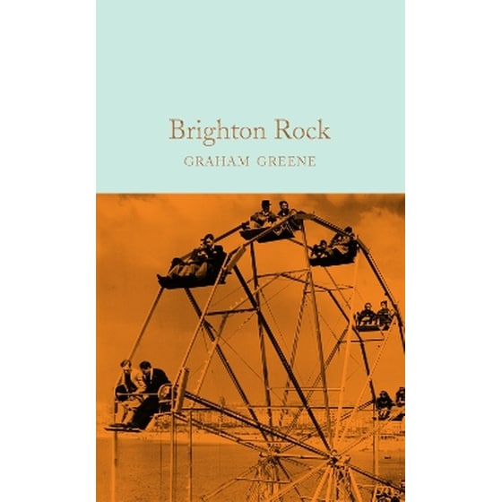 Brighton Rock image 0