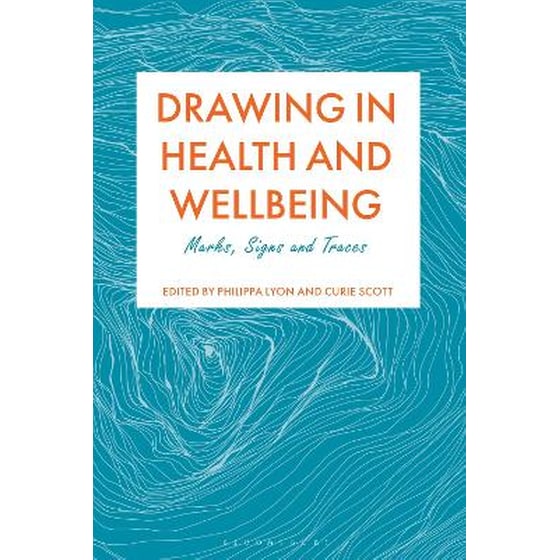 Drawing in Health and Wellbeing image 0