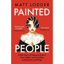 Painted People