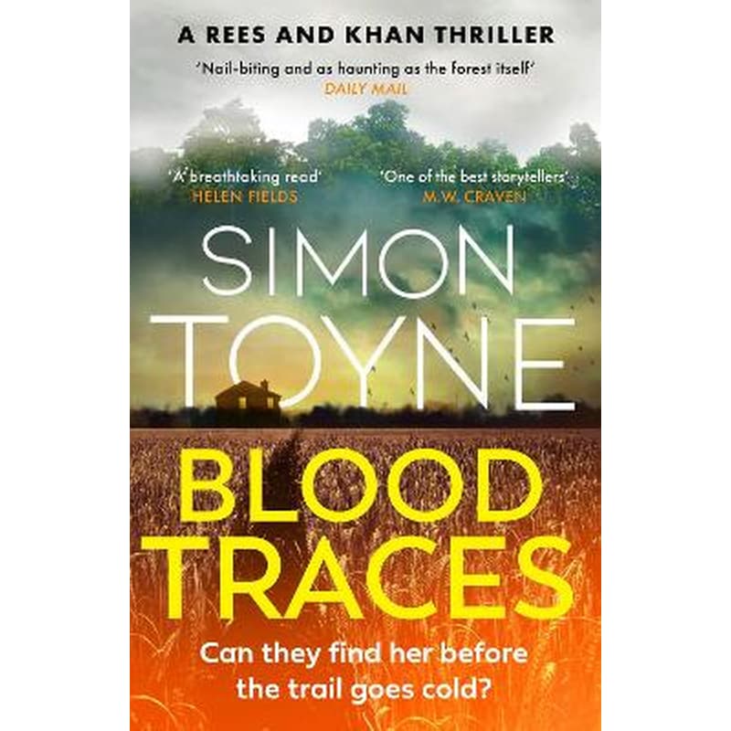 Blood Traces