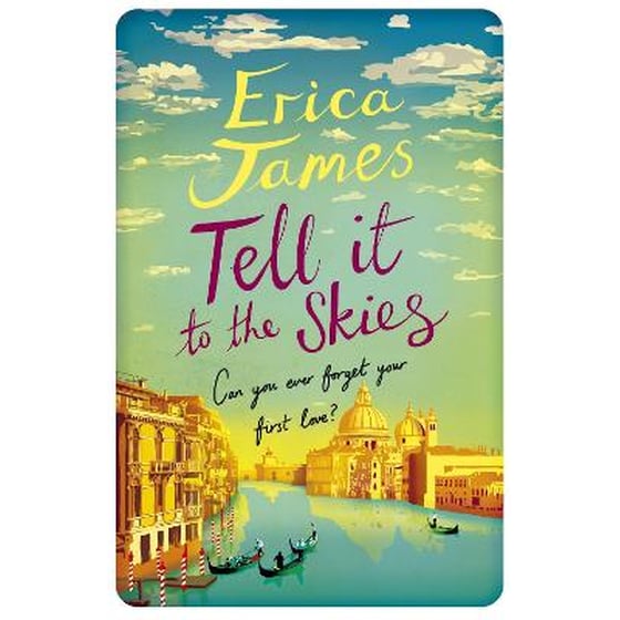 Tell It To The Skies image 0