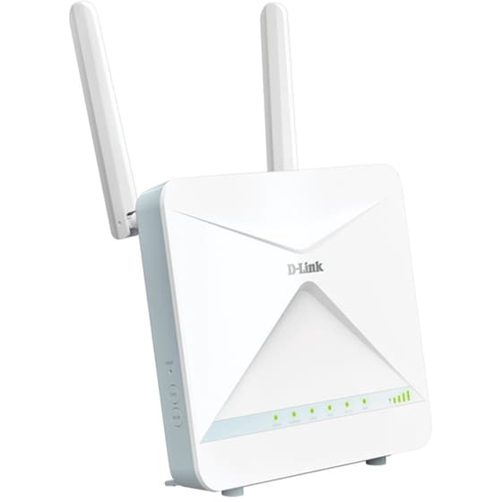 D-Link G416 Eagle Pro AI AX1500 4G+ Smart Router image 1