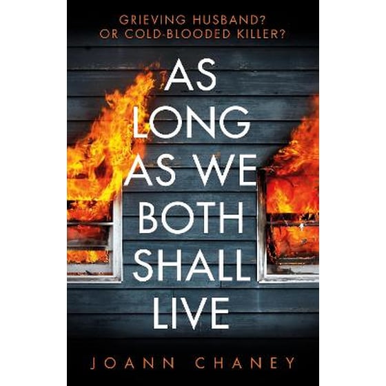 As Long As We Both Shall Live image 0