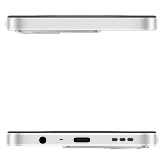 Oppo A40 128 GB - Starlight White image 8