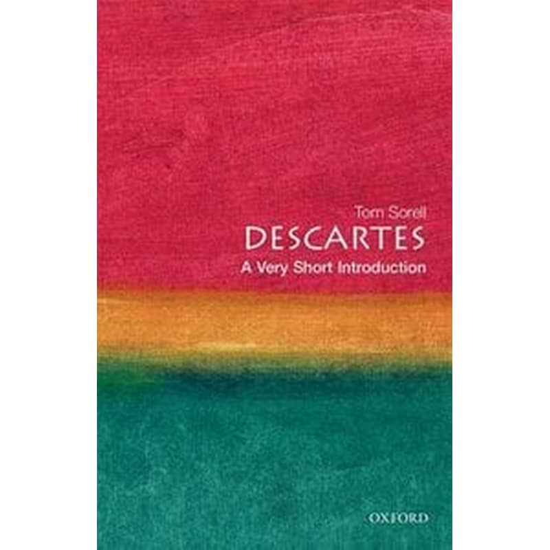 Descartes: A Very Short Introduction