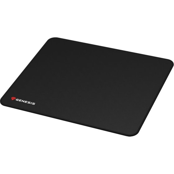 Genesis NPG-0658 Gaming Mouse Pad Medium 300mm - Μαύρο image 2