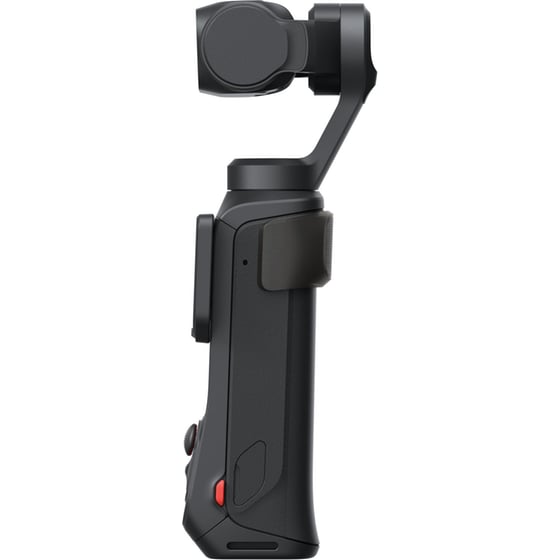 Action Camera Insta360 Luna Ultra Standard - Cosmic Black image 4