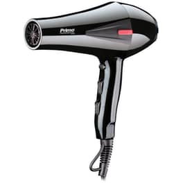 Σεσουάρ Μαλλιών PRIMO KF-8889
 2200 W Μαύρο