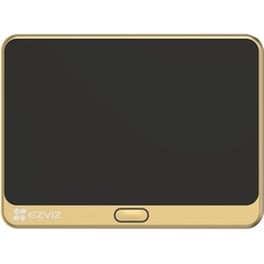 Ezviz DP2C Σετ Θυροτηλεόρασης Wi-Fi - Χρυσό