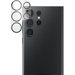 Προστατευτικό κάμερων Samsung Galaxy S23 Ultra - PanzerGlass Camera Lens Protector