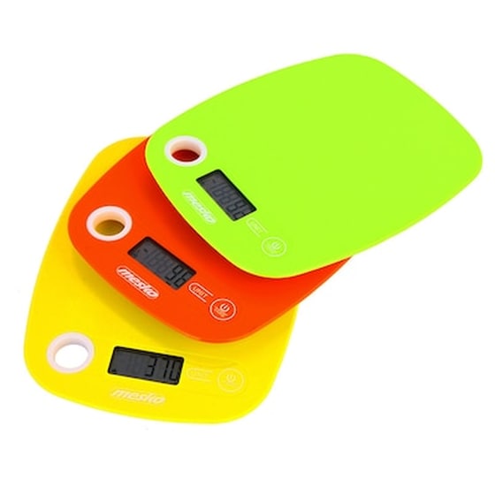MESKO MS3159 1gr/5kg Ψηφιακή Ζυγαριά Κουζίνας image 5