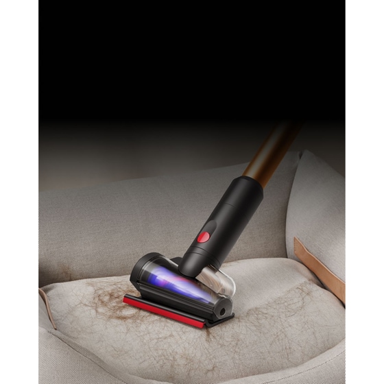 DYSON V16 PISTON ANIMAL SUBMARINE 25.9 V 1.35 L Μαύρο/Χάλκινο Σκούπα Stick image 12