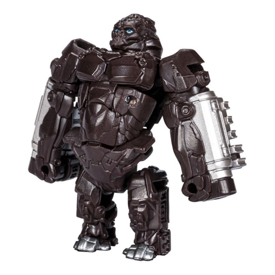 Hasbro Transformers Rise of the Beasts Battle Masters Assortment (F3895) image 3