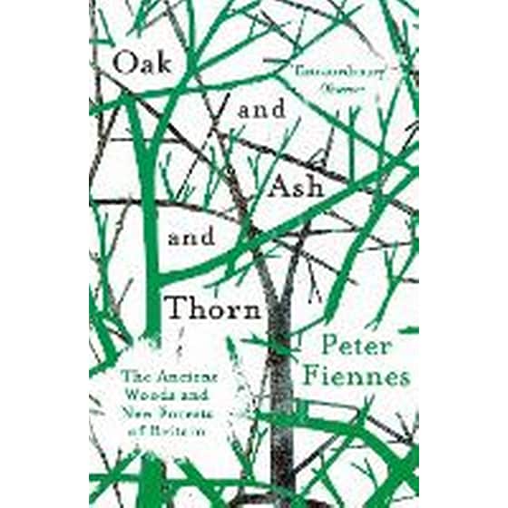 Oak and Ash and Thorn image 0