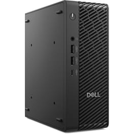Desktop Dell Pro Max Micro FCM2250 (Intel Core Ultra 7-265/16 GB/512GB SSD/RTX A400/Win11Pro)