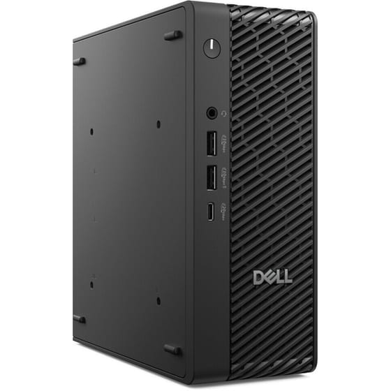 Desktop Dell Pro Max Micro FCM2250 (Intel Core Ultra 7-265/16 GB/512GB SSD/RTX A400/Win11Pro) image 0