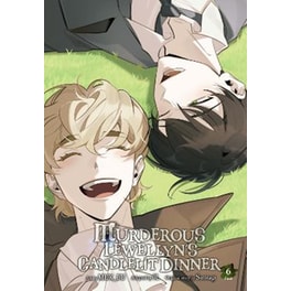Murderous Lewellyn’s Candlelit Dinner, Vol. 6
